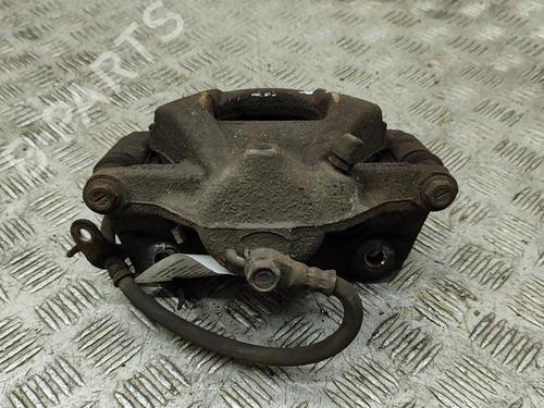 Right front brake caliper TOYOTA AVENSIS Saloon (_T27_) 1.6 D4-D (WWT270_) | BP20675875M104