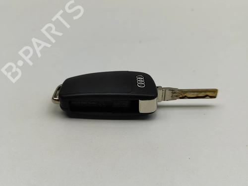 Electronic module AUDI Q3 (8UB, 8UG) 2.0 TFSI quattro | BP37610127M83 - Image 4