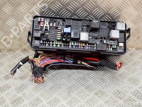 Used Fuse box Fuse box LAND ROVER DISCOVERY V (L462) D300 MHEV 4x4 (300 hp) 33351538 33351538