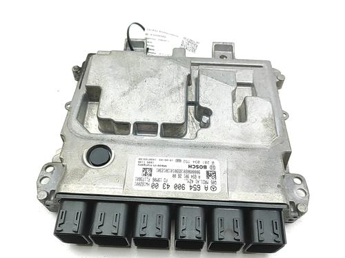 Used Engine control unit (ECU) Engine control unit (ECU) MERCEDES-BENZ GLC (X253) 220 d 4-matic (253.915) (194 hp) 33206422 33206422