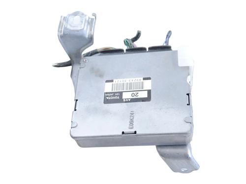 Used Electronic module Electronic module LEXUS GS (_L1_) 450h (GWL10_, GWL10, GWL10R) (345 hp) 33364546 33364546