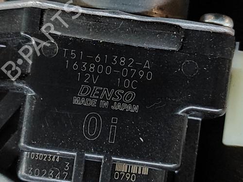 Tailgate lock TOYOTA RAV 4 V (_A5_, _H5_) 2.5 Hybrid AWD (AXAH54, AXAL54) | BP28675997C101 