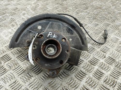 Used Left front steering knuckle Left front steering knuckle RENAULT ZOE (BFM_) ZOE (92 hp) 18959304 18959304