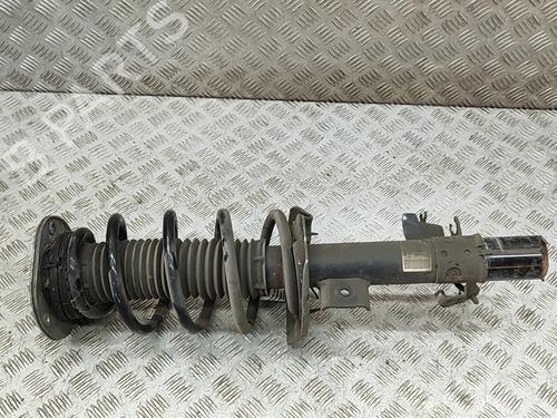 Left front shock absorber LAND ROVER RANGE ROVER EVOQUE (L538) 2.0 D | BP27342921M16
