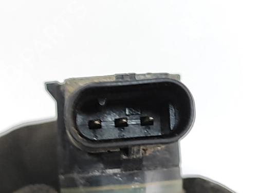 Electronic module JAGUAR XF II (X260) 2.0 D | BP27158379M83