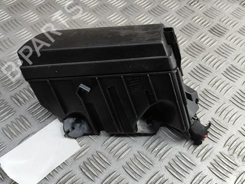 Fuse box SKODA SUPERB III Estate (3V5) 2.0 TDI 5Q0907361D|5Q0937125B