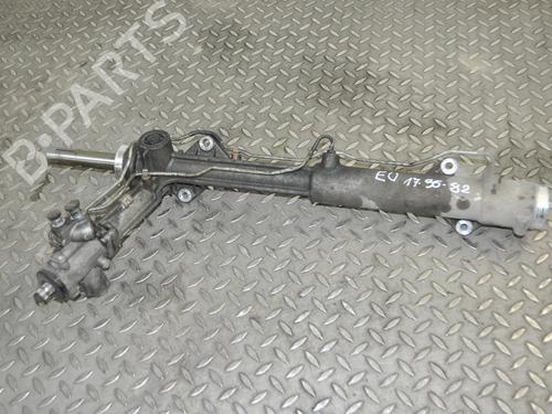 Used Steering rack BMW X6 (E71, E72) M 50 d (381 hp) 30266681