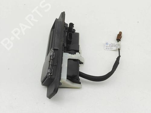 Camera MERCEDES-BENZ E-CLASS (W213) E 300 de (213.016) | BP36021434E14 - Image 3