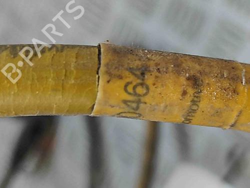 Pipe MERCEDES-BENZ C-CLASS T-Model (S205) C 220 BlueTEC / d (205.204) | BP23865853M125 