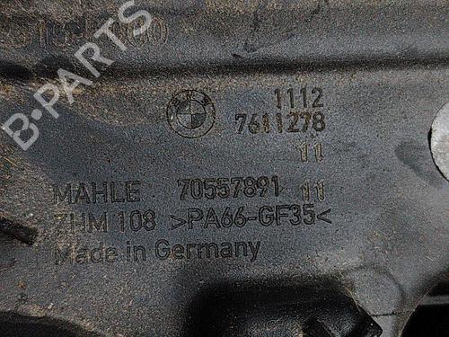 Valve cover BMW 5 (G30, F90) 530 i xDrive | BP19744096M124 