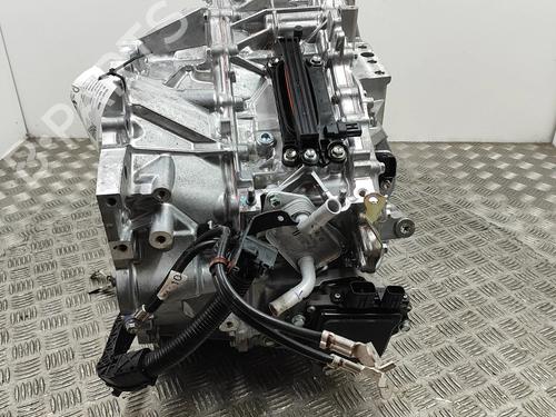 Gearbox TOYOTA C-HR (_X2_, _H2_) Hybrid (MAXH20) | BP27778308M3