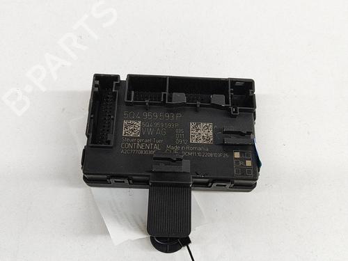 electronic-module-vw-t-roc-a11-d11-15-tsi-5q4959593p-a2c7770830300-2017-21809810 main image