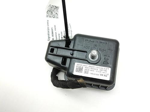 Control unit AUDI Q3 (F3B) 40 TFSI quattro | BP37721489M11  - Image 5