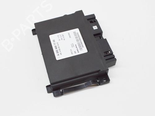Gearbox control unit MERCEDES-BENZ C-CLASS (W205) C 200 (205.042) | BP14913249M52 