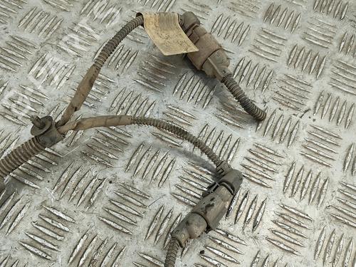 Styregear/Snekke VW TRANSPORTER T6 Van (SGA, SGH, SHA, SHH) 2.0 TDI | BP30885423M22 