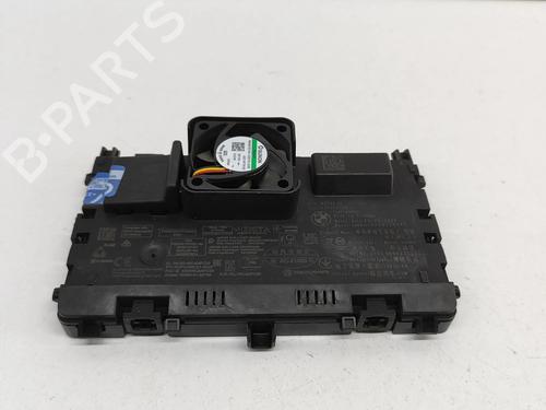 Used Electronic module Electronic module BMW X1 (U11) iX1 xDrive 30 (313 hp) 33369118 33369118