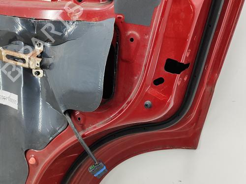 Right rear door NISSAN PATHFINDER III (R51) 2.5 dCi 4WD | BP18036340C5 