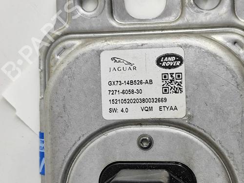 Electronic module JAGUAR XE (X760) 2.0 D | BP24819161M83  - Image 7