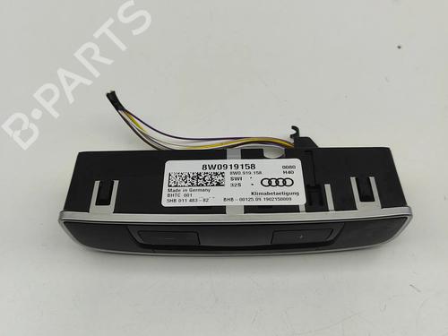 Used Electronic module Electronic module AUDI A5 (F53, F5P) 35 TFSI Mild Hybrid (150 hp) 28437827 28437827