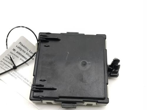 Electronic module MERCEDES-BENZ EQB (X243) EQB 350 4-matic (243.612) | BP39749059M83 - Image 4