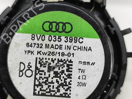 Speaker AUDI E-TRON (GEN) 55 quattro | BP33369635E2  - Image 6