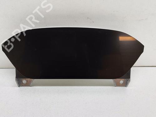 Used Instrument cluster SKODA ENYAQ iV SUV (5AZ) 60 (179 hp) 27776074