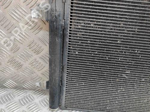 AC radiator AUDI A6 C7 (4G2, 4GC) 3.0 TDI quattro | BP17015290M32 