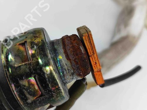 Right curtain airbag MERCEDES-BENZ S-CLASS (W220, V220) S 320 (220.065, 220.165) | BP24580691C12 