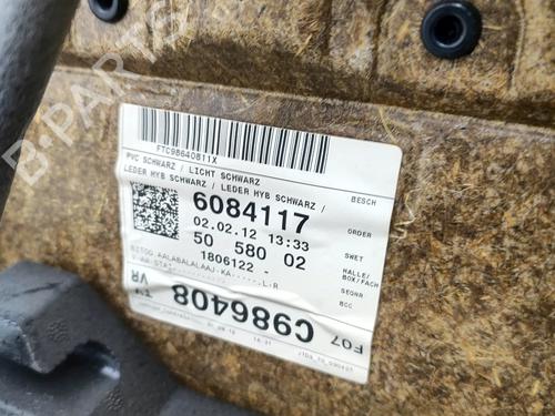 Front right panel BMW 5 Gran Turismo (F07) 550 i | BP33882424C59  - Image 11