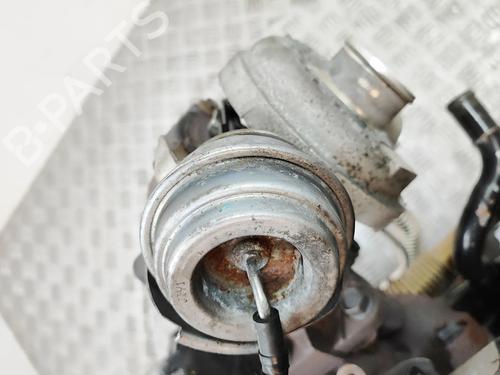 Engine HYUNDAI i40 I (VF) 1.7 CRDi | BP38421539M1  - Image 11