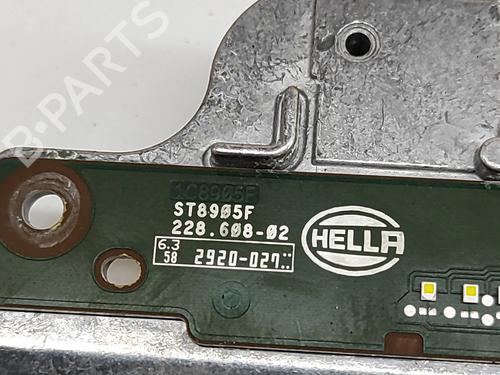 Electronic module AUDI Q5 (FYB, FYG) 40 TDI quattro | BP27782283M83