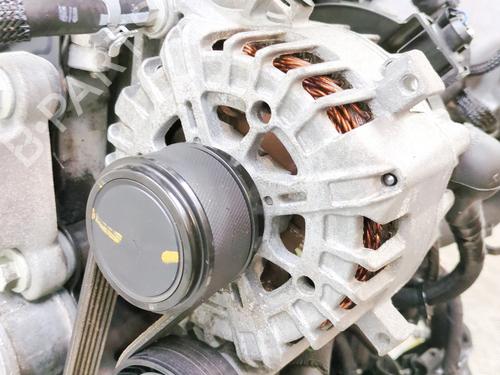 Engine PORSCHE BOXSTER (986) 2.7 | BP40226943M1 - Image 7