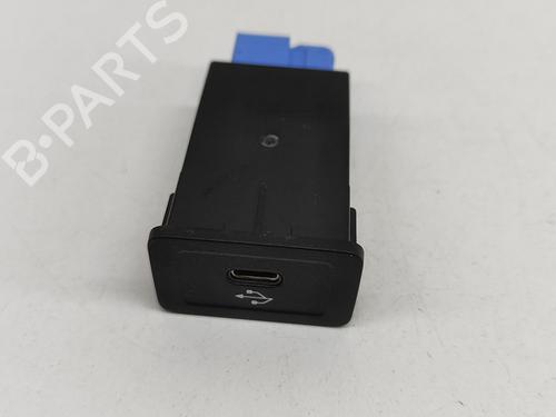 Elektronisk modul MERCEDES-BENZ EQB (X243) EQB 350 4-matic (243.612) (292 hp) 28554300