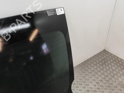 Bootlid window TESLA MODEL X (5YJX) P100D AWD | BP26221237C64 