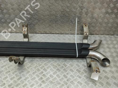 Højre sidekjole FORD RANGER (TKE) 2.2 TDCi 4x4 | BP25614494C114 - Image 4