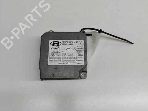 ecu-airbags-hyundai-terracan-hp-2001-2002-2003-2004-2005-2006-2007-2008-23865116 main image