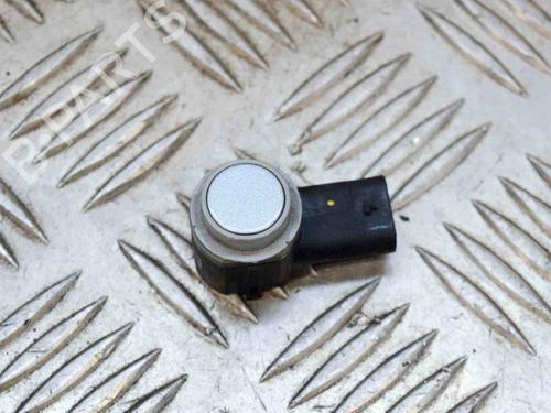 Elektronisk modul VW GOLF VI (5K1) 1.4 TSI (122 hp) 6756527