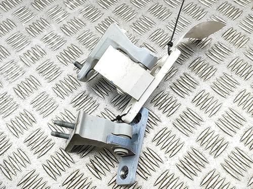 Hinge/Door check strap MERCEDES-BENZ E-CLASS (W213) AMG E 43 4-matic (213.064) | BP31926403C146 