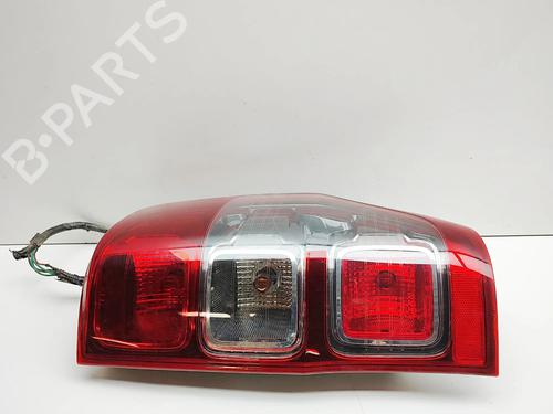 Right taillight FORD RANGER (TKE) 3.2 TDCi 4x4 | BP37609963C35 - Image 2