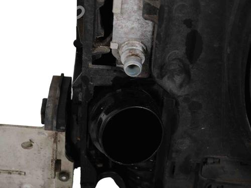 Radiator set BMW 5 (F10) 535 d | BP30248442M120