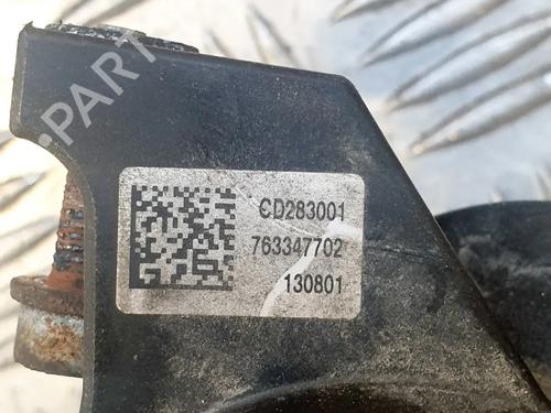 Thermostat housing BMW 3 (F30, F80) 320 i | BP14612206M116 