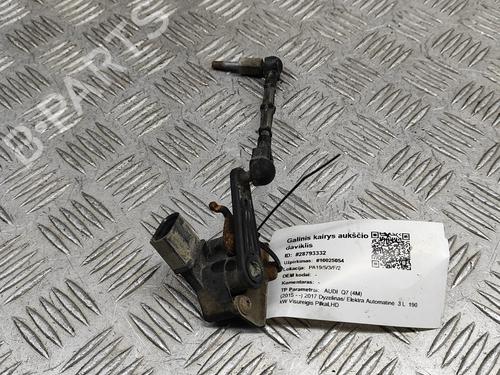 Used Electronic sensor AUDI Q7 (4MB, 4MG, 4MQ) 3.0 TDI e-tron quattro (374 hp) 23562778