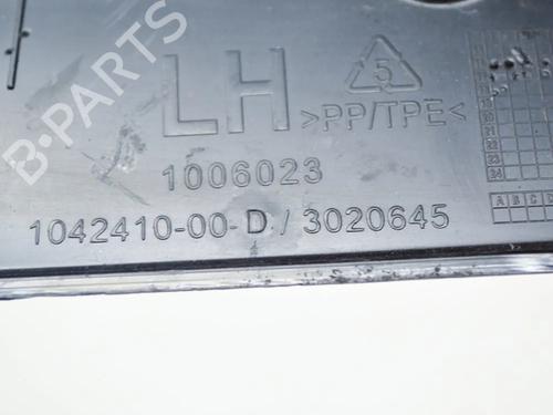 Other TESLA MODEL X (5YJX) P100D AWD | BP14623885O1 