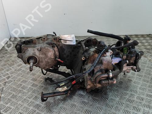 Engine PIAGGIO MOTORCYCLES MP3 MP3 300 LT YOUrban Sport (M86) | BP28594427M1