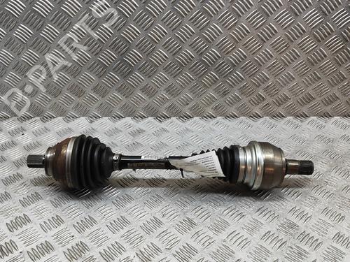 Used Left front driveshaft CUPRA LEON Sportstourer (KL8, KU8, KUD) 2.0 VZ 4Drive (333 hp) 30856947