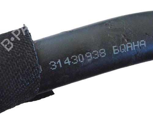 Pipe VOLVO XC90 II (256) D5 AWD | BP33364721M125 - Image 4