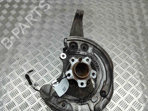 Used Right front steering knuckle BMW 7 (G11, G12) 730 d, Ld (265 hp) 19501564