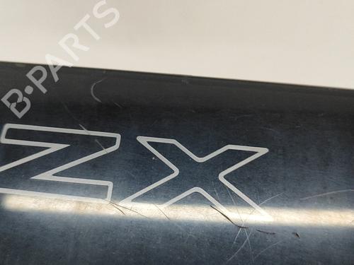 Rear center light NISSAN 300ZX (Z32) 3.0 Twin Turbo | BP27794837I39 