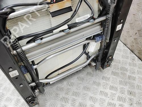 Left front seat MAZDA MX-5 IV (ND__) 2.0 (ND6E, NDERC) | BP37996143C15 - Image 10