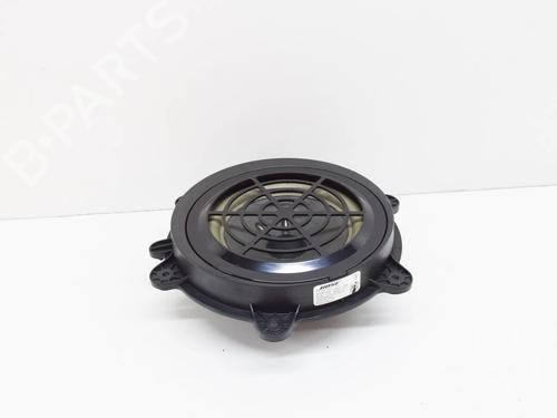 Used Speaker PORSCHE 911 (991) 4.0 GT3 RS / R (500 hp) 6775326